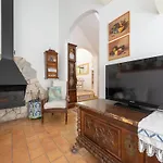 Pleasant Holiday Home With View