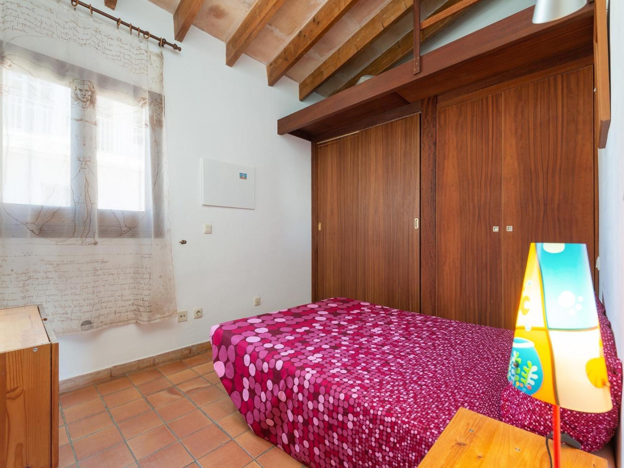 Pleasant With View Chalet Porto Cristo