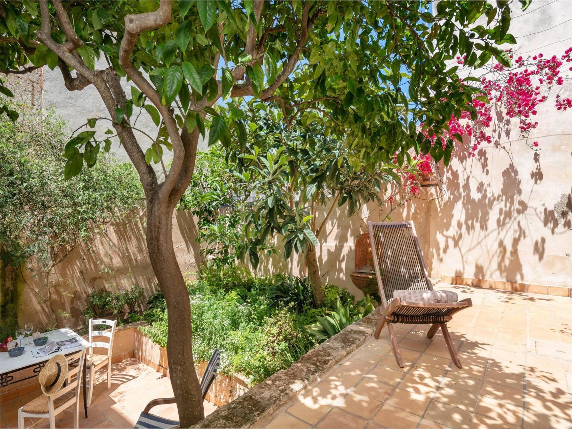 Pleasant With View * Porto Cristo