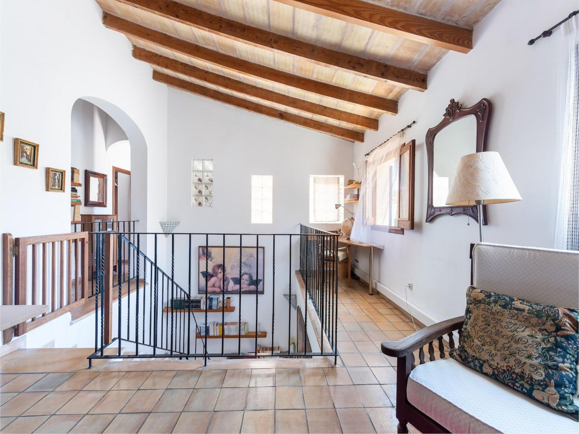 Pleasant With View Chalet Porto Cristo