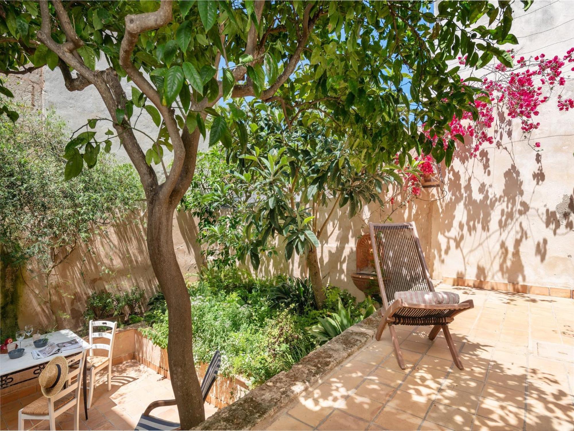Pleasant With View * Porto Cristo