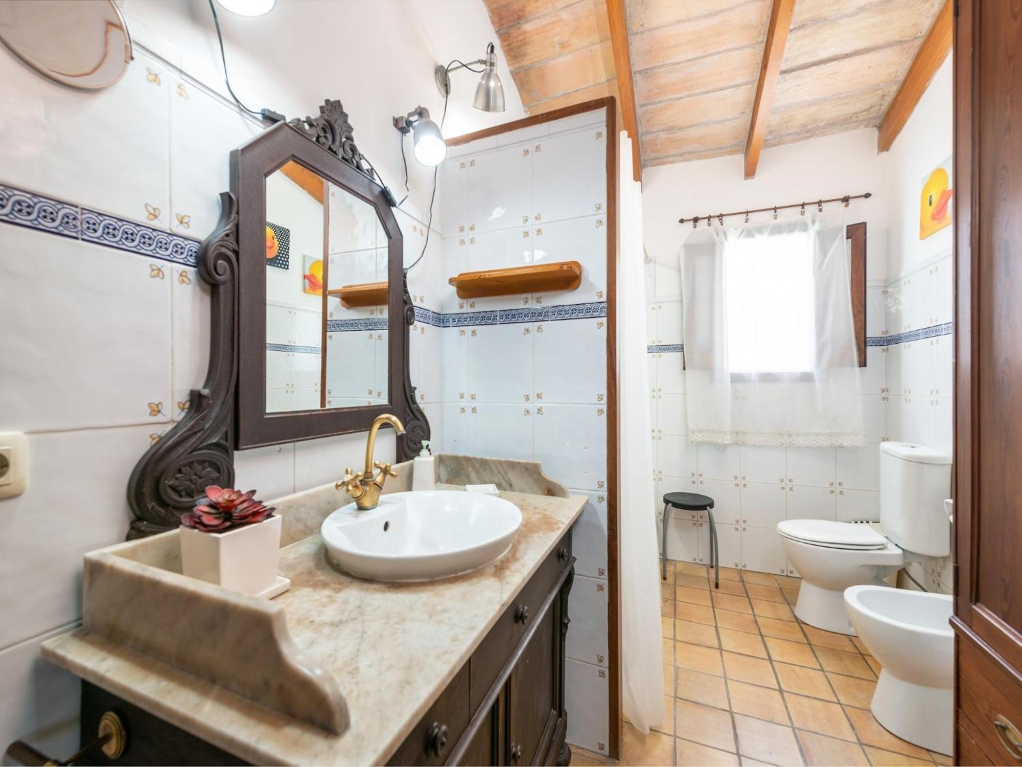 Pleasant With View Chalet