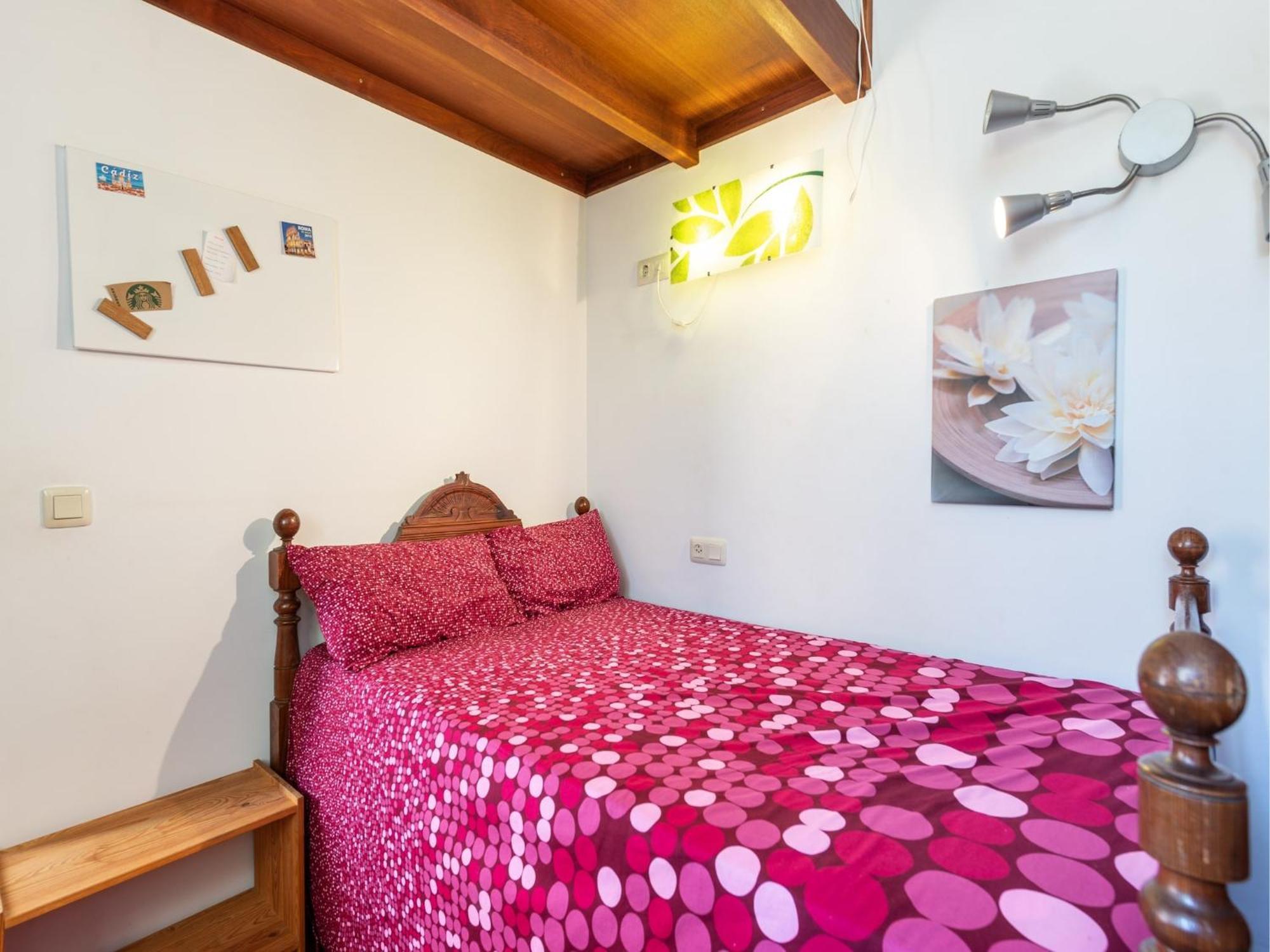 Pleasant With View Chalet Porto Cristo