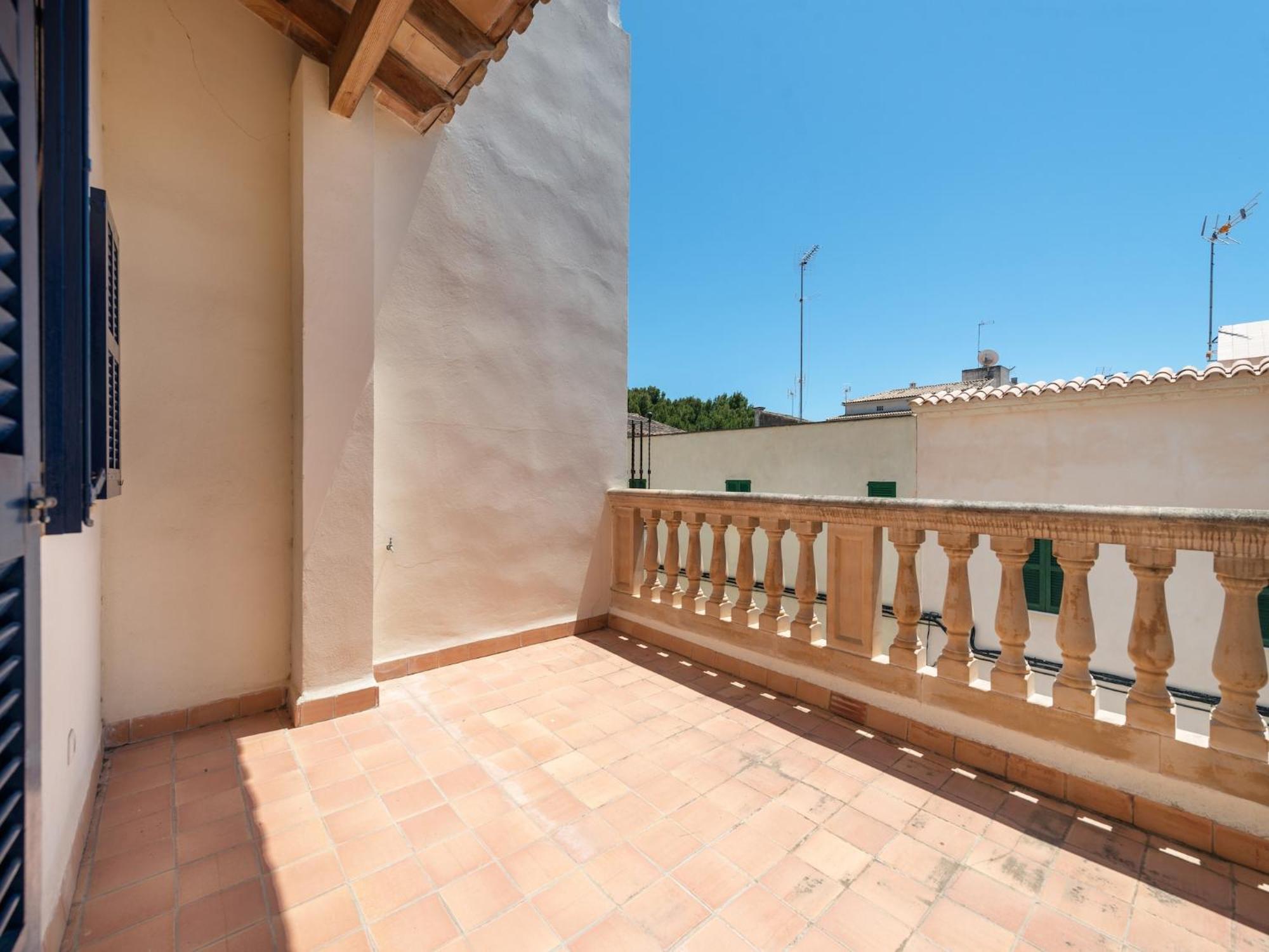 Pleasant With View * Porto Cristo