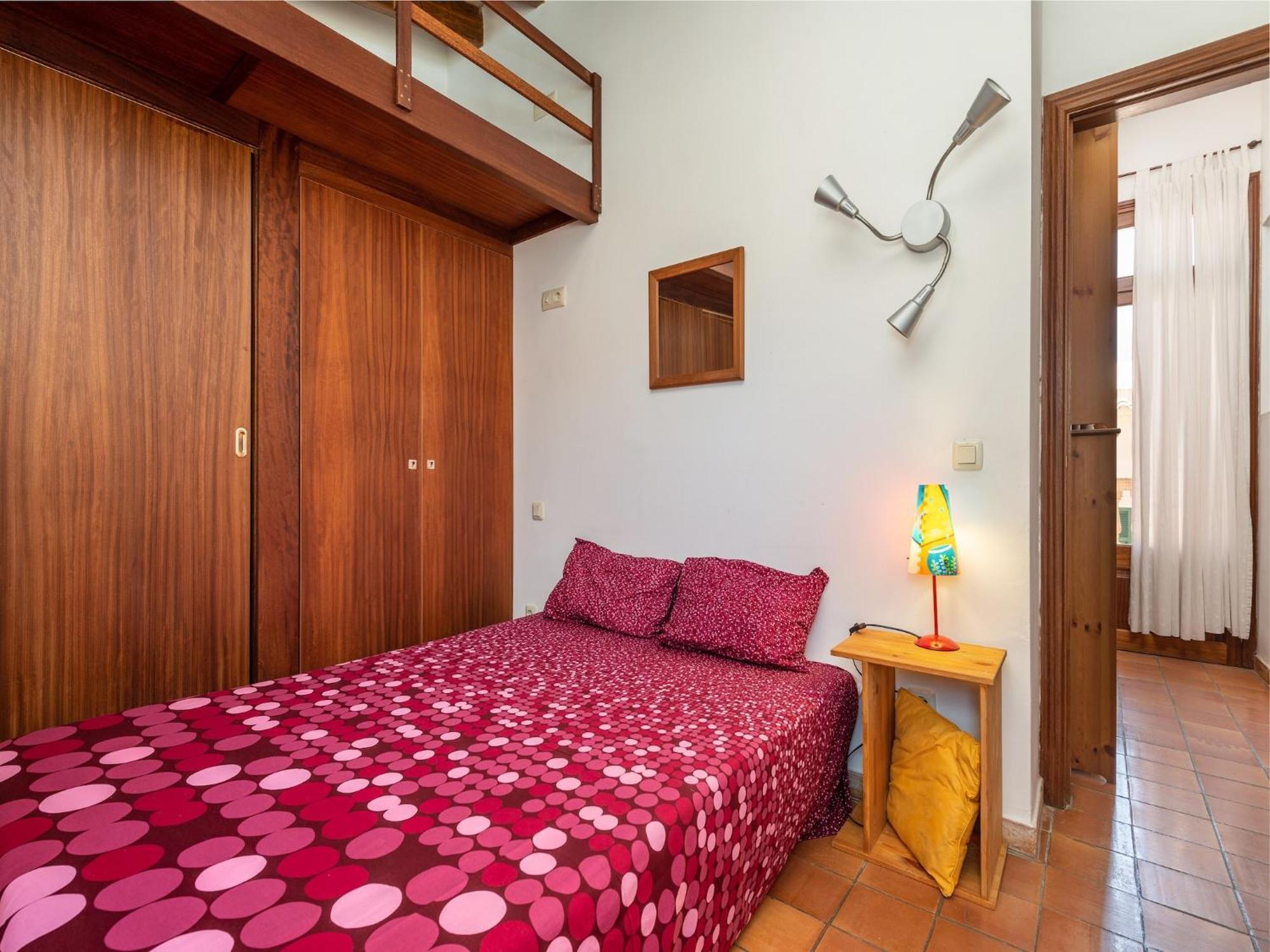 Pleasant With View Chalet