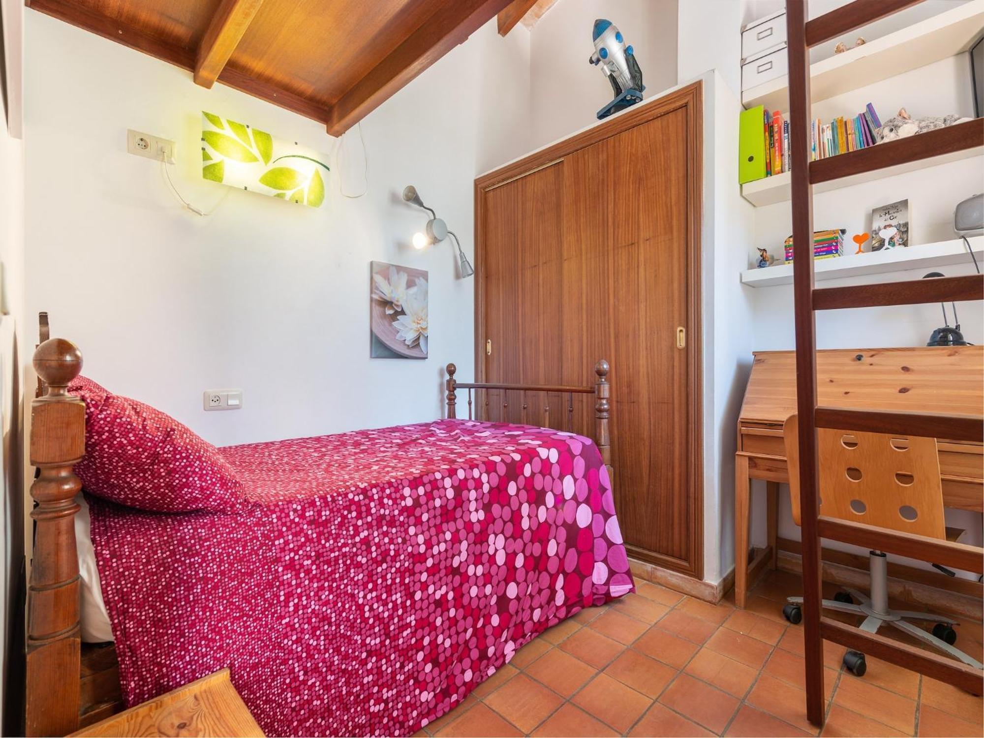 Pleasant With View Chalet *