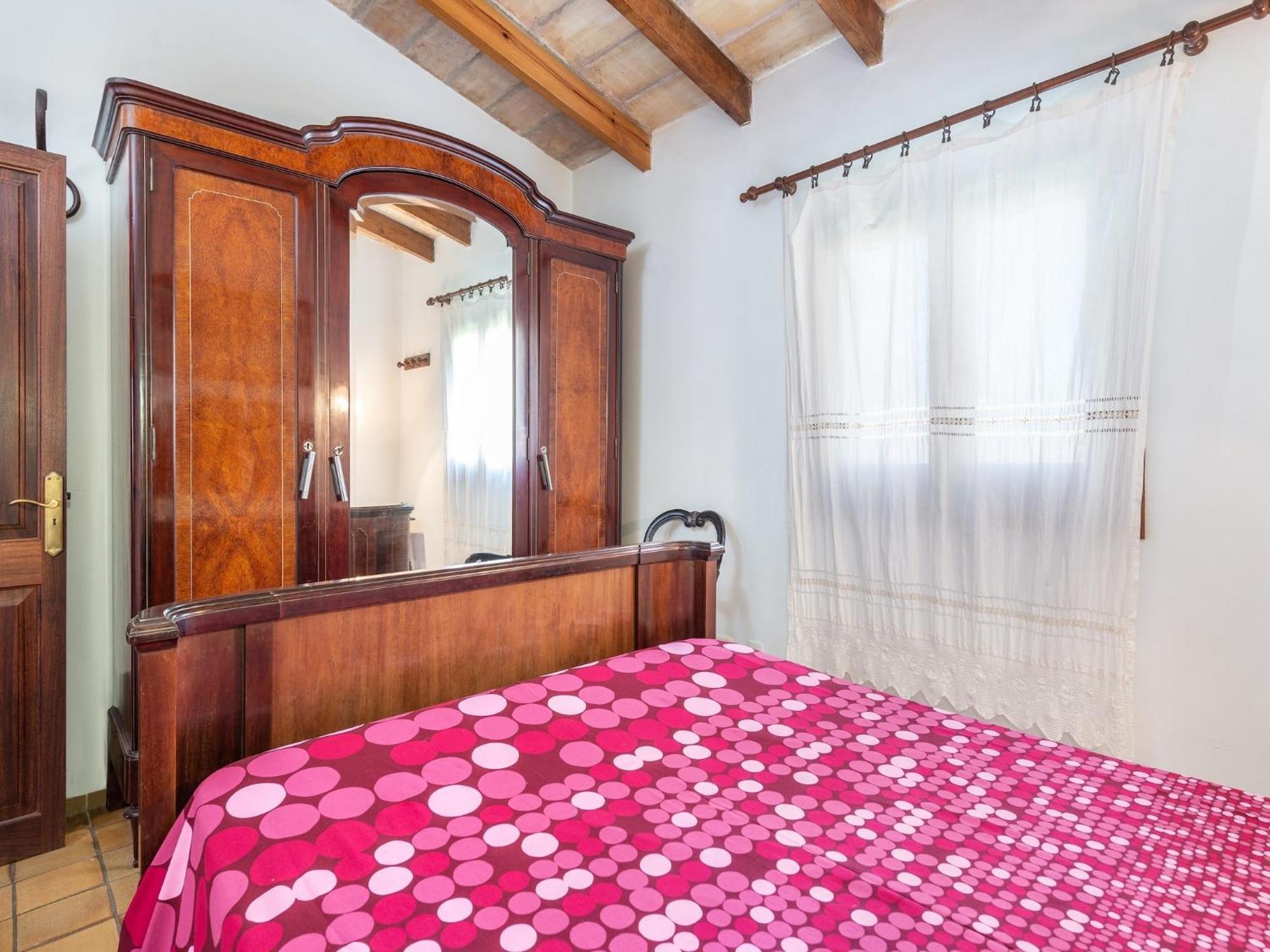 Chalet Pleasant With View *